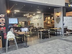 Aperia (D12), Retail #574436821